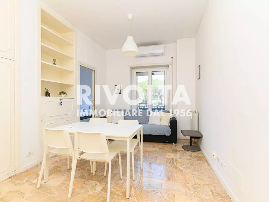 Immagine 9 di Appartamento in affitto  in Via Stresa a Roma