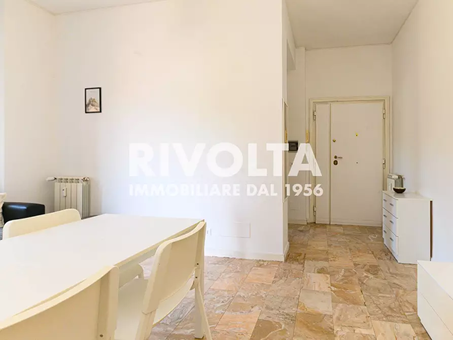 Immagine 11 di Appartamento in affitto  in Via Stresa a Roma