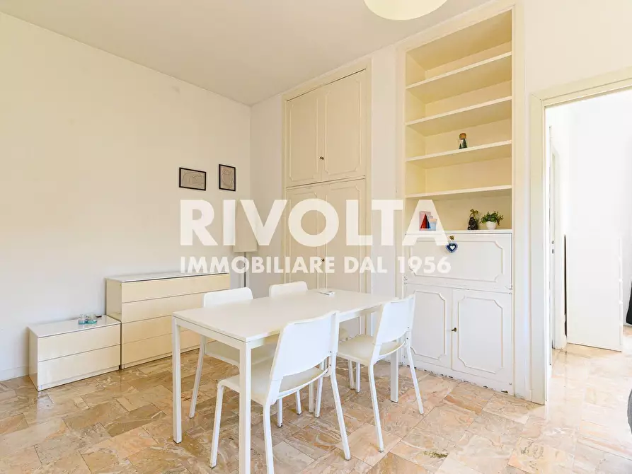 Immagine 13 di Appartamento in affitto  in Via Stresa a Roma