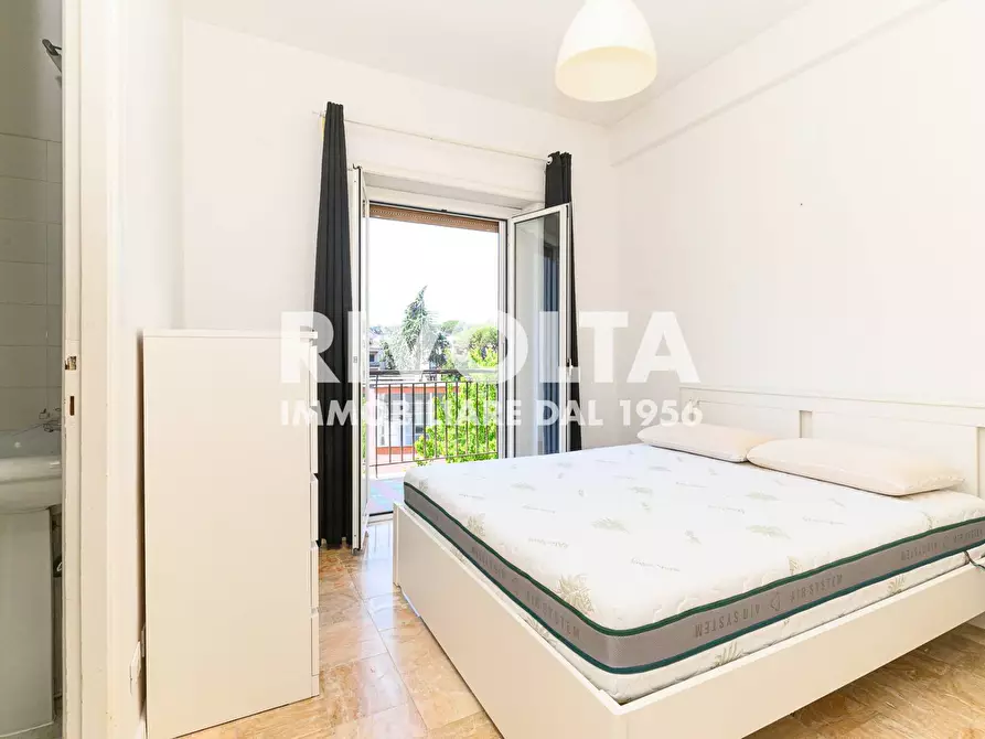 Immagine 14 di Appartamento in affitto  in Via Stresa a Roma