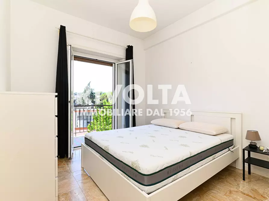 Immagine 15 di Appartamento in affitto  in Via Stresa a Roma