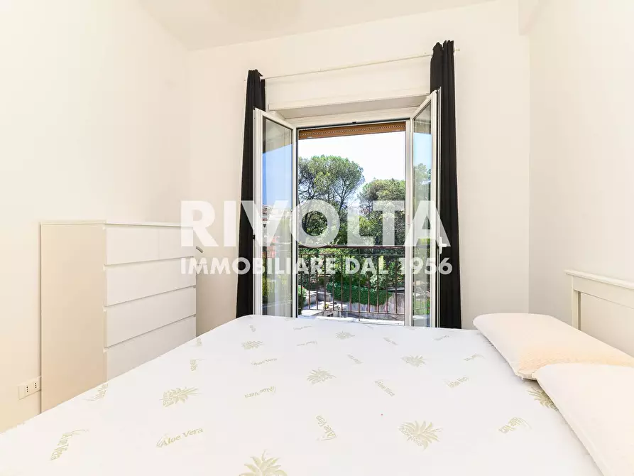 Immagine 16 di Appartamento in affitto  in Via Stresa a Roma