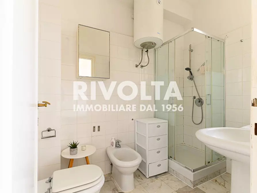 Immagine 18 di Appartamento in affitto  in Via Stresa a Roma
