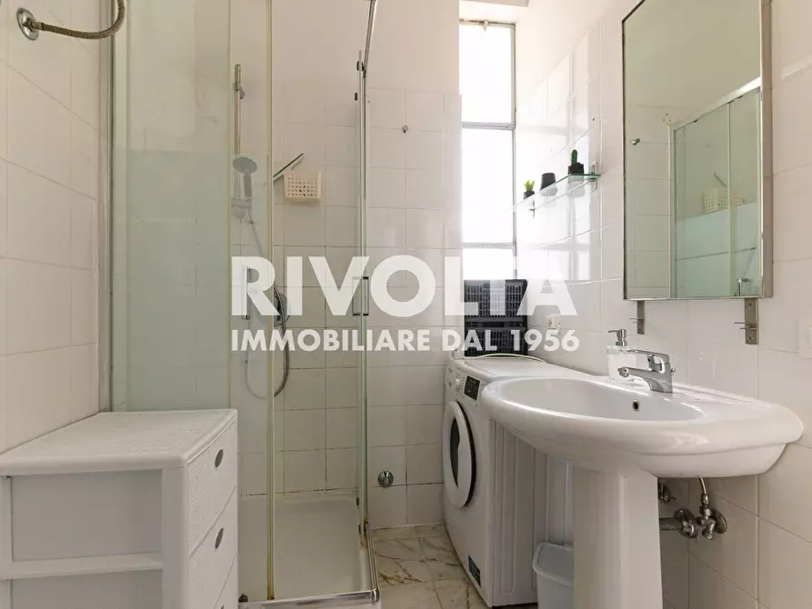 Immagine 19 di Appartamento in affitto  in Via Stresa a Roma