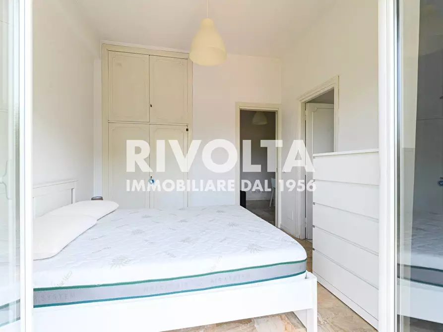 Immagine 25 di Appartamento in affitto  in Via Stresa a Roma