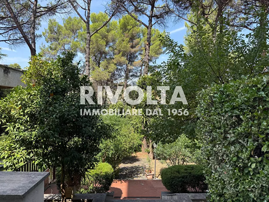 Immagine 31 di Appartamento in affitto  in Via Stresa a Roma