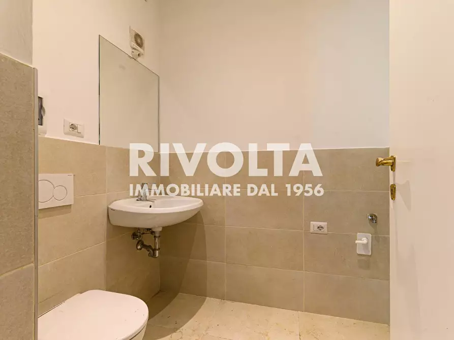 Immagine 2 di Appartamento in affitto  in Via Stresa a Roma
