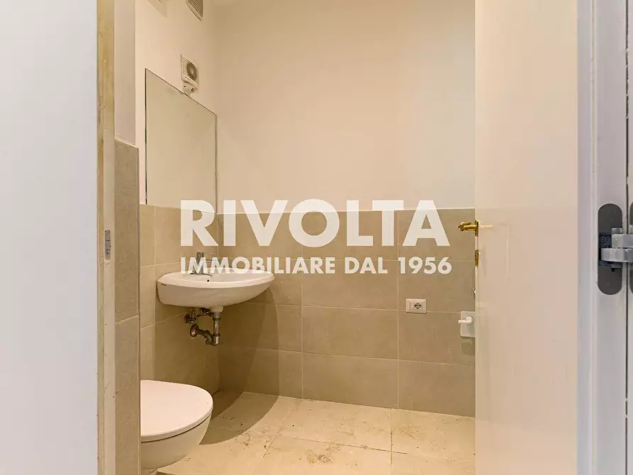 Immagine 3 di Appartamento in affitto  in Via Stresa a Roma