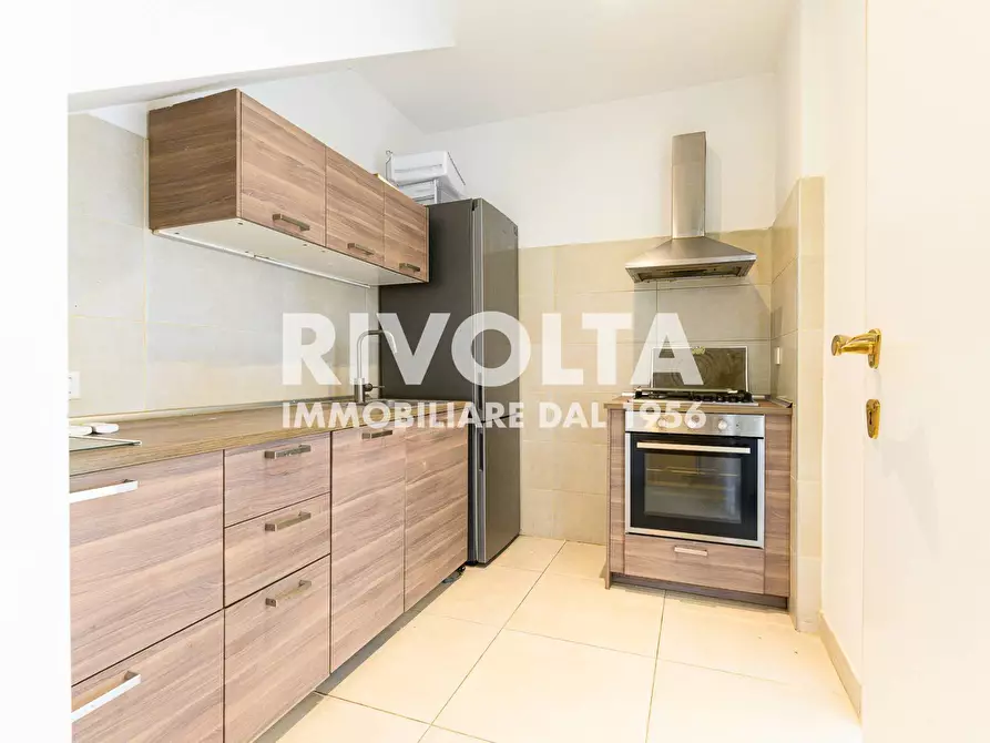 Immagine 5 di Appartamento in affitto  in Via Stresa a Roma