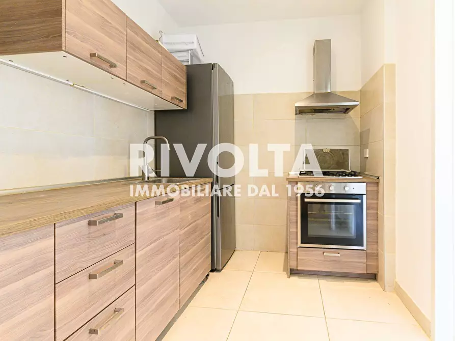 Immagine 6 di Appartamento in affitto  in Via Stresa a Roma