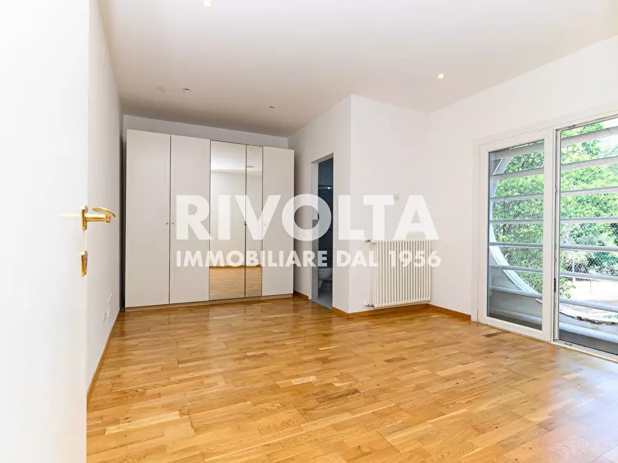 Immagine 14 di Appartamento in affitto  in Via Stresa a Roma