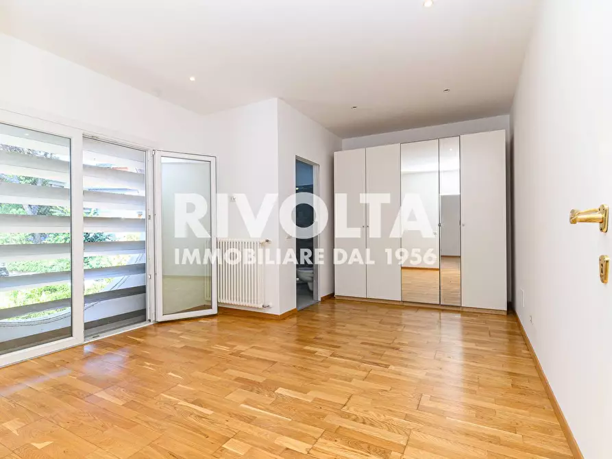 Immagine 22 di Appartamento in affitto  in Via Stresa a Roma