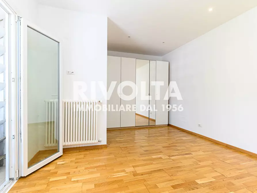Immagine 23 di Appartamento in affitto  in Via Stresa a Roma