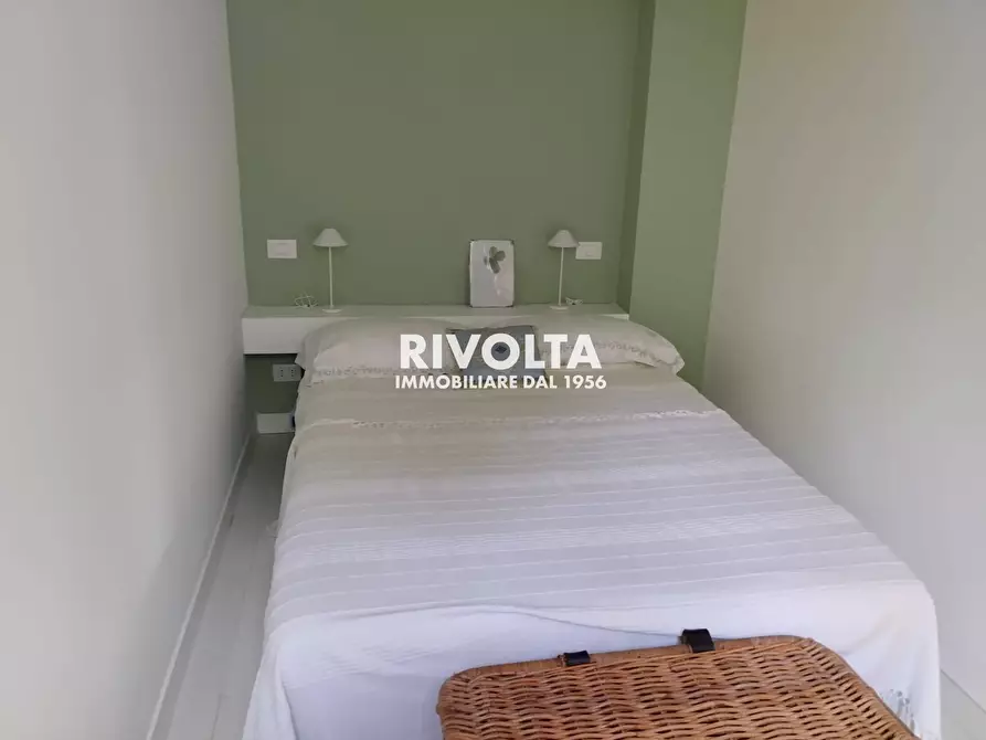 Immagine 13 di Appartamento in vendita  in via dei tre forti a Monte Argentario