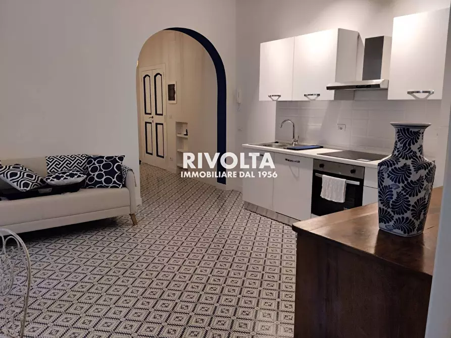 Immagine 5 di Appartamento in vendita  in via dei tre forti a Monte Argentario