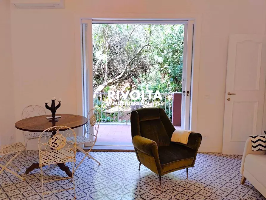 Immagine 1 di Appartamento in vendita  in via dei tre forti a Monte Argentario