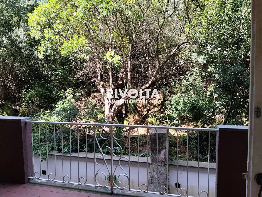Immagine 18 di Appartamento in vendita  in via dei tre forti a Monte Argentario
