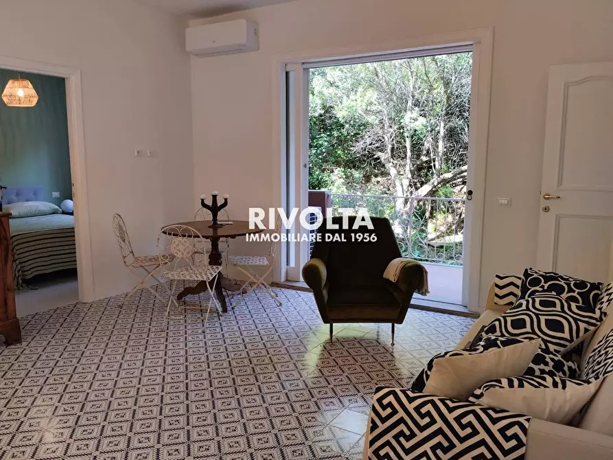 Immagine 2 di Appartamento in vendita  in via dei tre forti a Monte Argentario