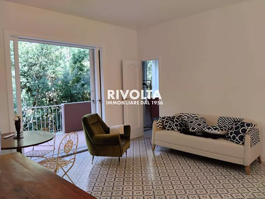 Immagine 4 di Appartamento in vendita  in via dei tre forti a Monte Argentario