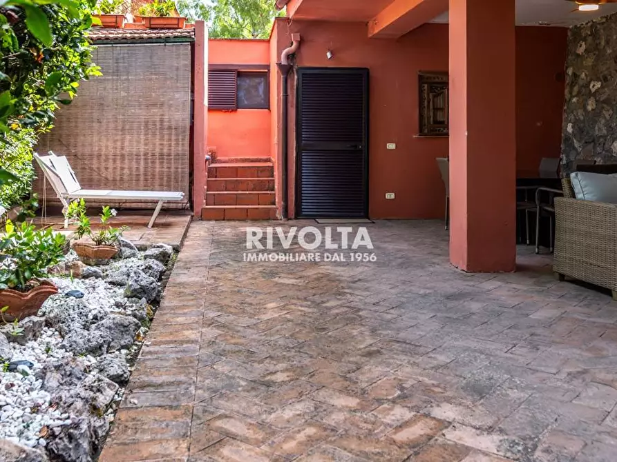 Immagine 21 di Villa in affitto  in LOCALITà LE PIANE a Monte Argentario