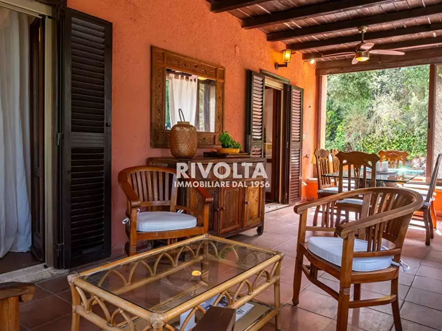 Immagine 42 di Villa in affitto  in LOCALITà LE PIANE a Monte Argentario