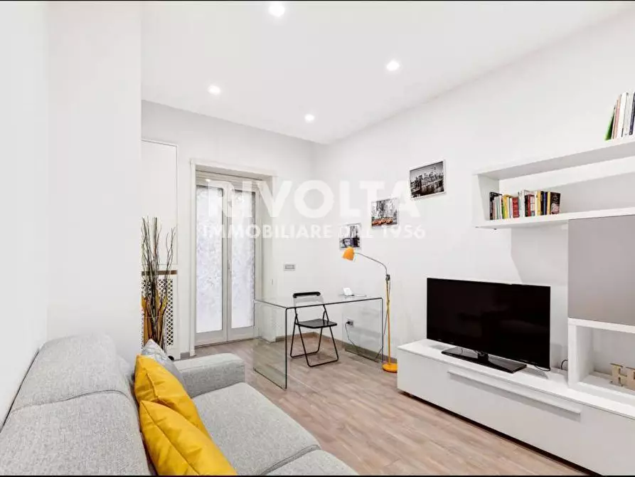 Immagine 1 di Appartamento in affitto  in Via Ottavio Ragni a Roma