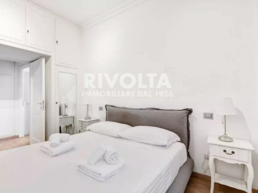 Immagine 4 di Appartamento in affitto  in Via Ottavio Ragni a Roma
