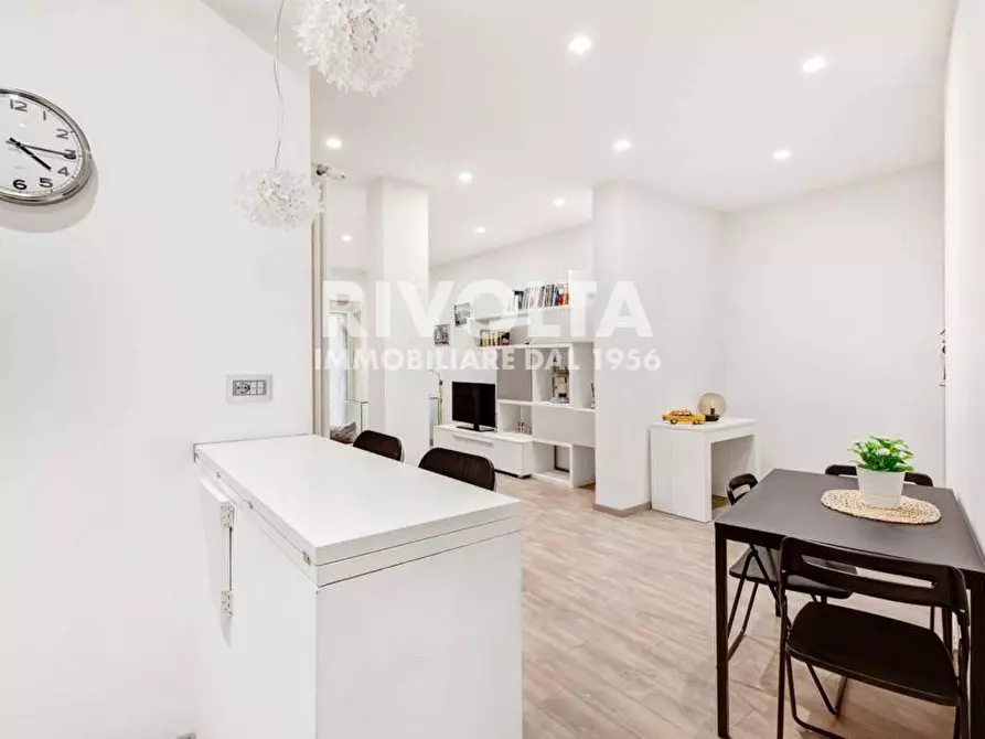 Immagine 5 di Appartamento in affitto  in Via Ottavio Ragni a Roma
