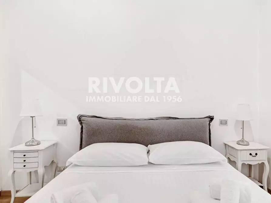 Immagine 7 di Appartamento in affitto  in Via Ottavio Ragni a Roma