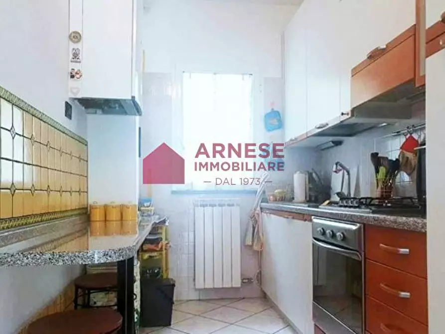 Immagine 3 di Appartamento in vendita  in Via alla Pace a Albisola Superiore