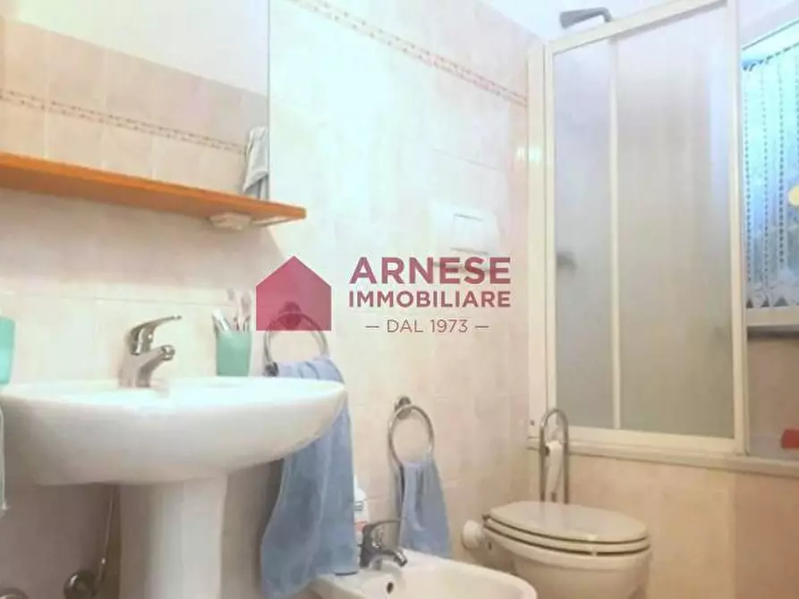 Immagine 6 di Appartamento in vendita  in Via alla Pace a Albisola Superiore