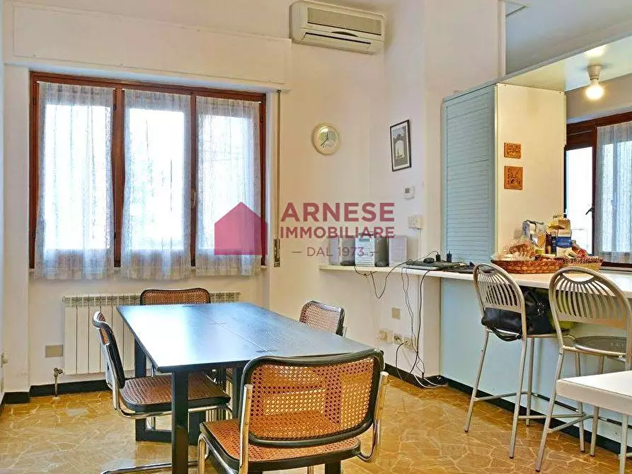 Immagine 1 di Appartamento in vendita  in Via Casarino a Albisola Superiore