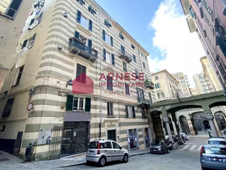 Immagine 1 di Appartamento in vendita  in Piazza Consoli a Savona