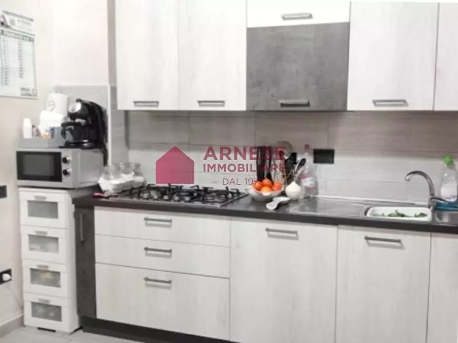 Immagine 3 di Appartamento in vendita  in Via Ferraris a Quiliano