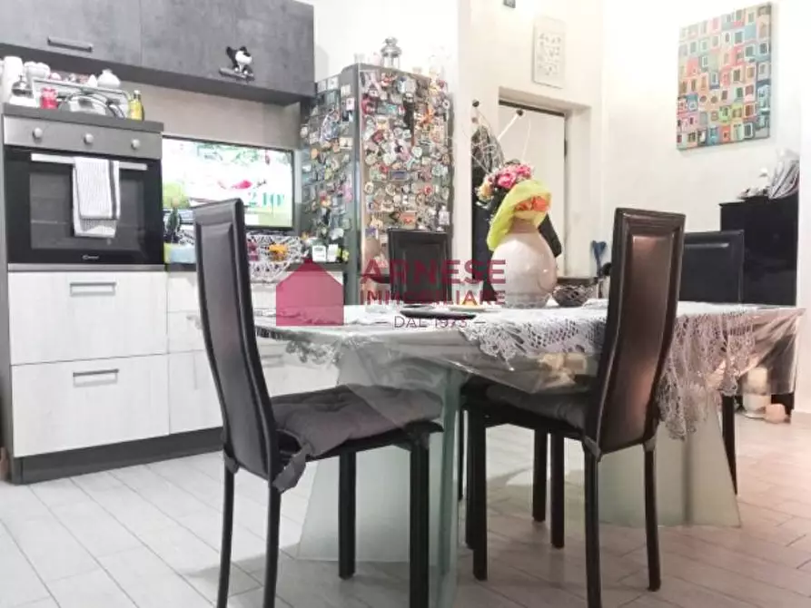 Immagine 4 di Appartamento in vendita  in Via Ferraris a Quiliano