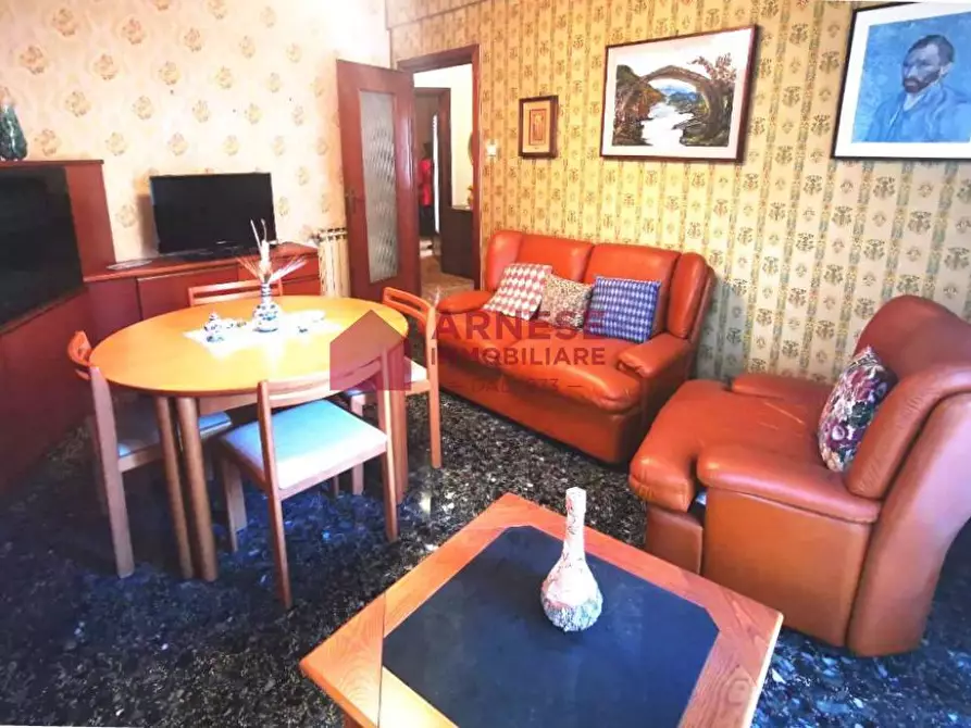 Immagine 1 di Appartamento in vendita  in Viale Perata a Albissola Marina