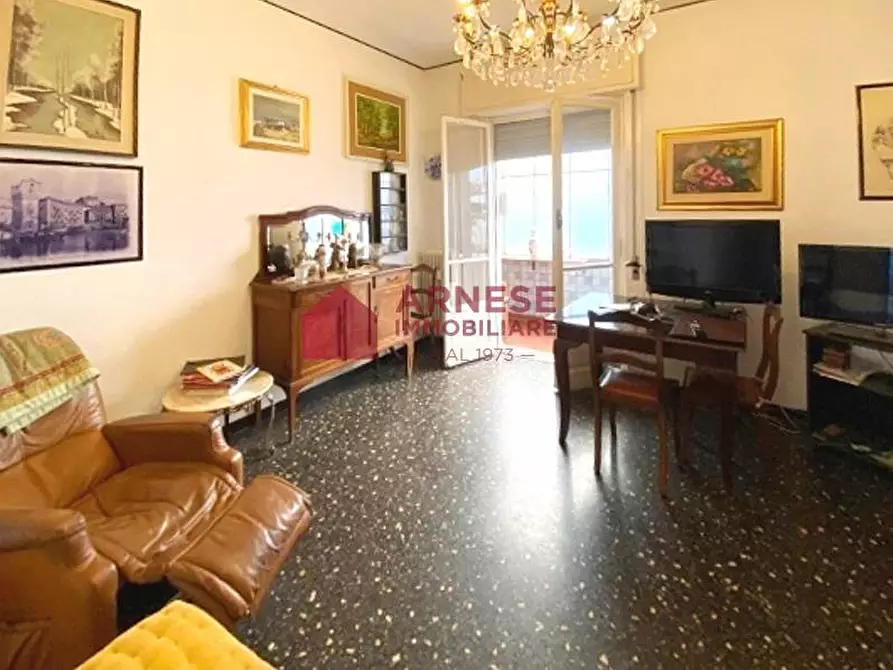 Immagine 1 di Appartamento in vendita  in Via Caminati a Savona