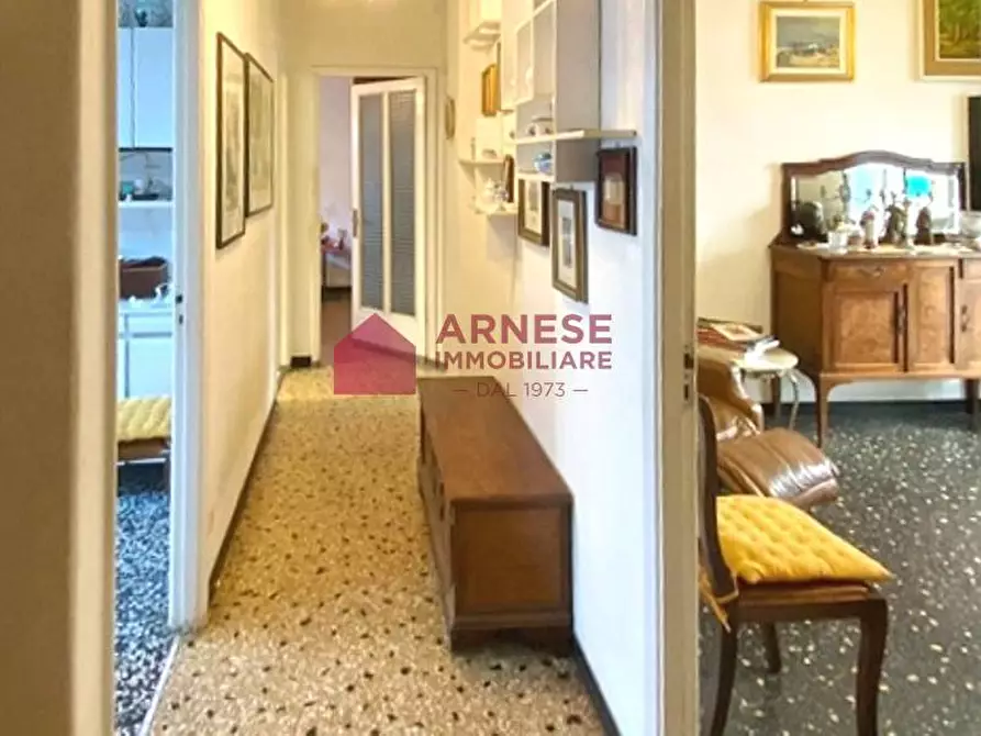 Immagine 1 di Appartamento in vendita  in Via Caminati a Savona