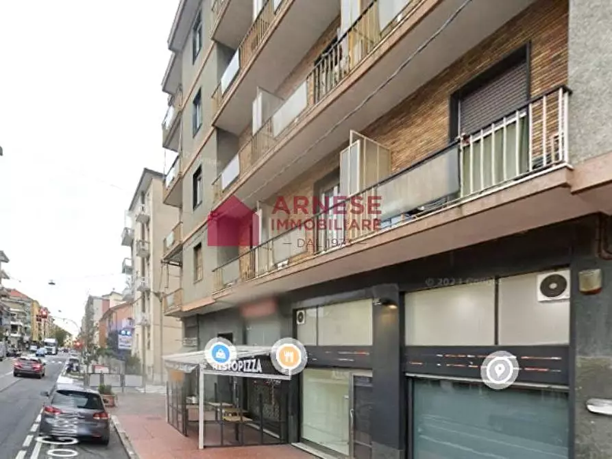 Immagine 1 di Appartamento in vendita  in Corso Mazzini a Albisola Superiore