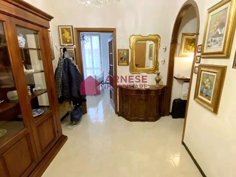 Immagine 1 di Appartamento in vendita  in Via Mignone a Savona