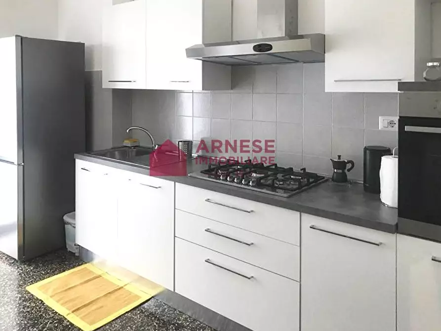 Immagine 5 di Appartamento in affitto  in Via Martini 1 a Albisola Superiore