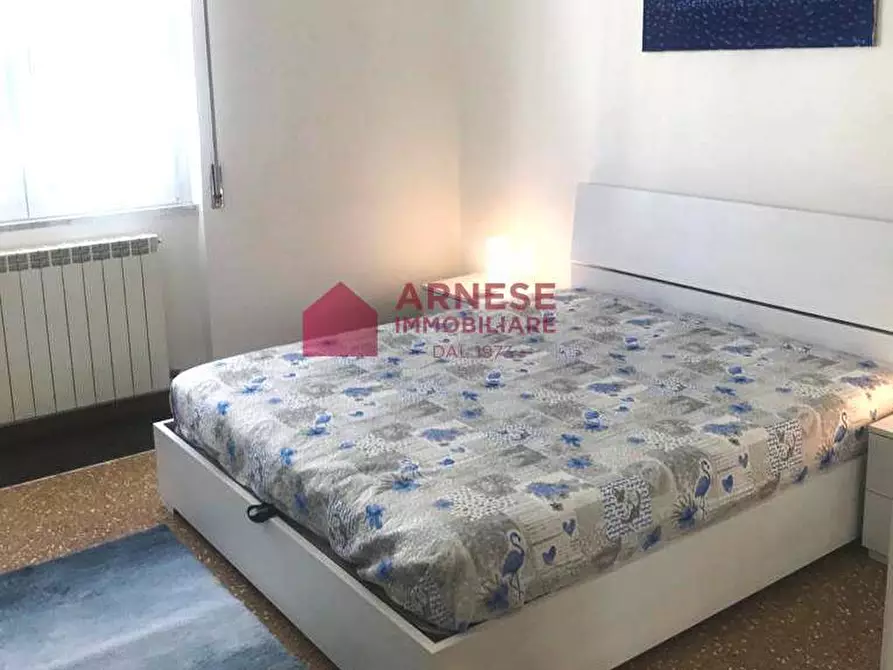 Immagine 1 di Appartamento in affitto  in Via Martini 1 a Albisola Superiore