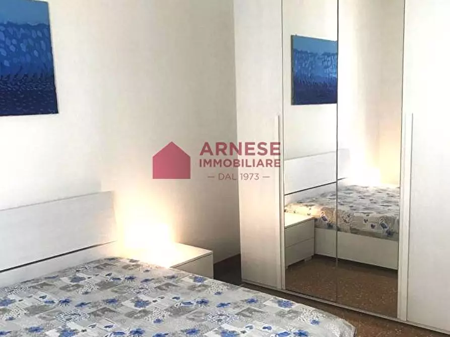 Immagine 2 di Appartamento in affitto  in Via Martini 1 a Albisola Superiore