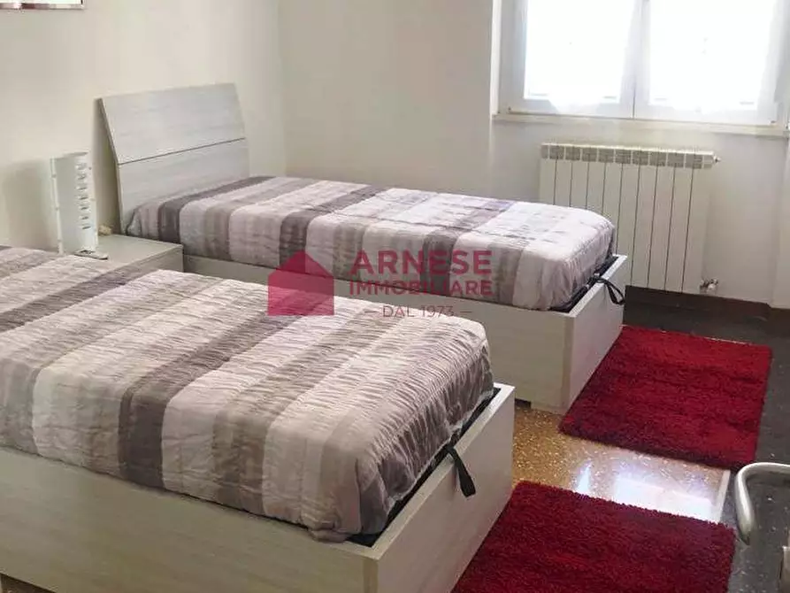 Immagine 3 di Appartamento in affitto  in Via Martini 1 a Albisola Superiore