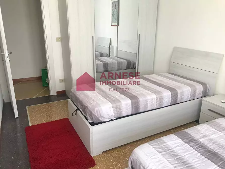 Immagine 4 di Appartamento in affitto  in Via Martini 1 a Albisola Superiore