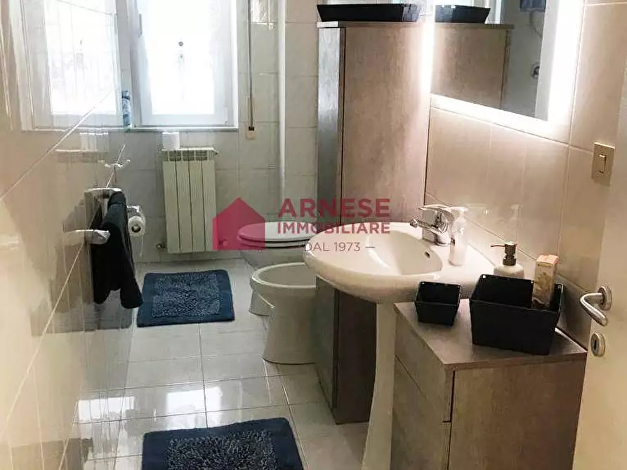 Immagine 6 di Appartamento in affitto  in Via Martini 1 a Albisola Superiore