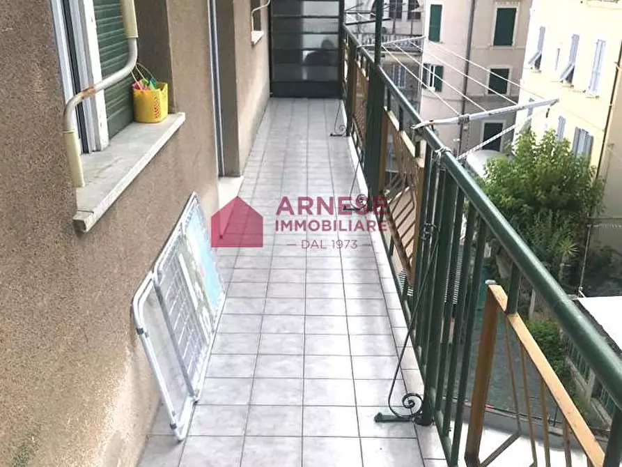 Immagine 9 di Appartamento in affitto  in Via Martini 1 a Albisola Superiore