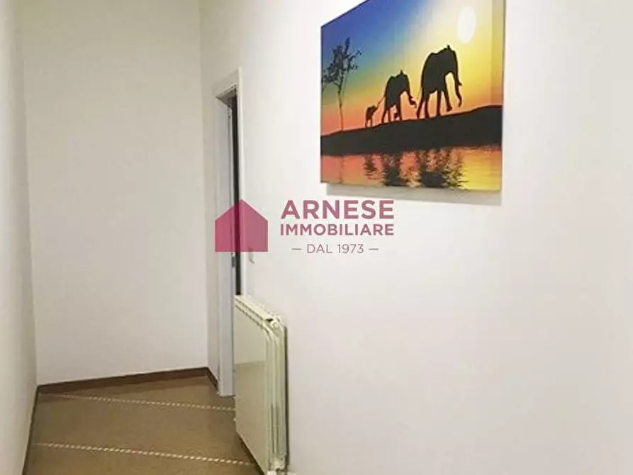 Immagine 11 di Appartamento in affitto  in Via Martini 1 a Albisola Superiore