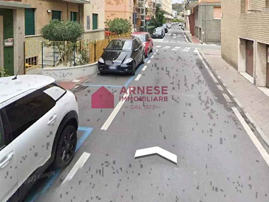 Immagine 12 di Appartamento in affitto  in Via Martini 1 a Albisola Superiore