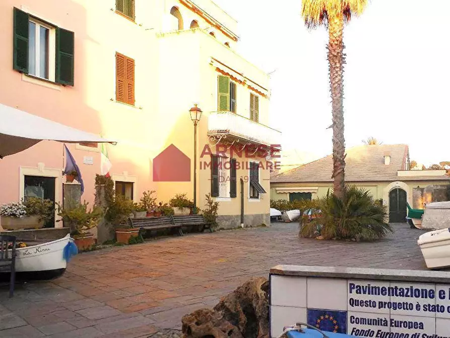 Immagine 13 di Appartamento in affitto  in Via Martini 1 a Albisola Superiore